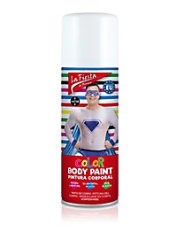 Body spray white