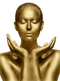 Bodyspray Guld