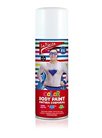 Bodyspray weiß