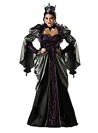 Böse Königin Kostüm
