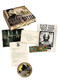 Boîte de souvenirs Harry Potter
