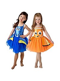 Boîte de vêtements Disney Nemo & Dorie pour enfants