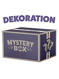 Mystery Box - Décoration d'Halloween