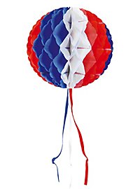 Bola De Panal Para Fiesta Super Bowl USA