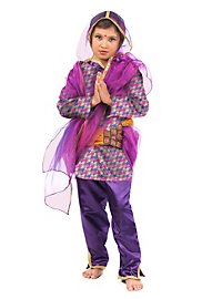 Bollywood Girl Kids Costume