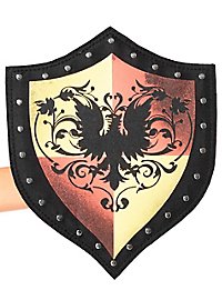 Bolsito Escudo De Caballero
