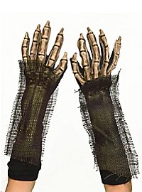 Bones Hands 