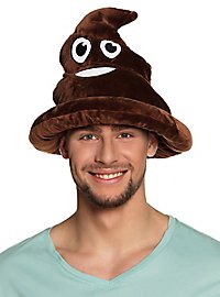 Bonnet Poop Emoji