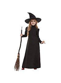 Bony witches broom stick