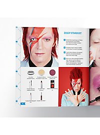 Book: Make-up Tips Carnival & Carnival