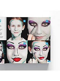 Book: Make-up Tips Carnival & Carnival