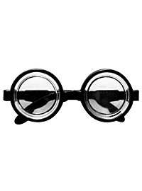 Bookworm Eyeglasses 