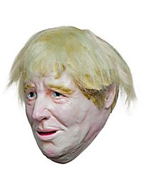 Boris Johnson Maske