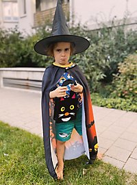 Borsa di Halloween per gatto dolcetto o scherzetto