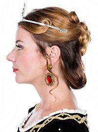 Bosfee Tiara