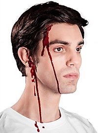 Botella De Sangre Artificial 250 Ml – Sangre De Película