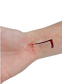 Botella De Sangre Artificial Con Punta Dosificadora 30 ml / 50 ml / 100 ml
