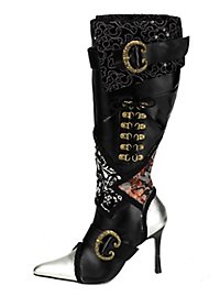 Bottes de capitaine