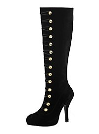 Bottes de Madame Loyal