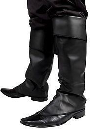 Bottes de mousquetaire
