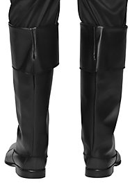 Bottes de mousquetaire