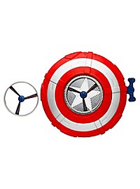 Bouclier action Captain America