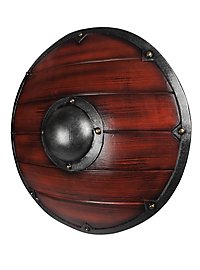 Bouclier rond - Viking (50 cm)