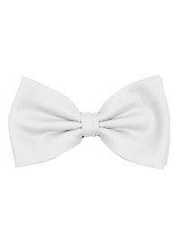 Bow Tie white deluxe
