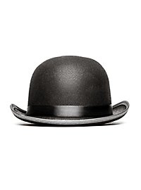 Bowlerhat Melone Hat