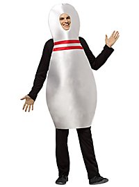 Bowling Pin Kostüm
