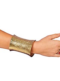 Braccialetto antico in oro