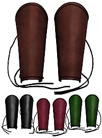 Bracers - Man-at-Arms