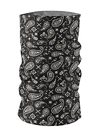 Braga Bandana Negro