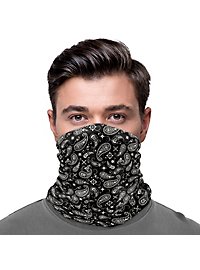 Braga Bandana Negro