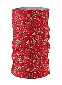 Braga Bandana Roja