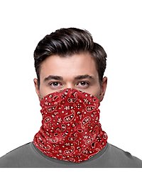 Braga Bandana Roja