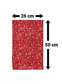 Braga Bandana Roja