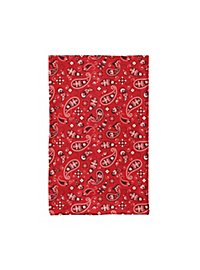 Braga Bandana Roja