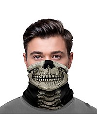 Braga Cuello Esqueleto