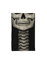 Braga Cuello Esqueleto