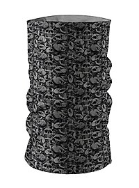 Braga Tubular Calavera