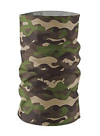 Braga Tubular Camuflaje