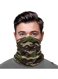 Braga Tubular Camuflaje