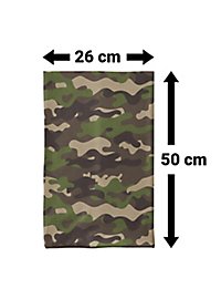 Braga Tubular Camuflaje