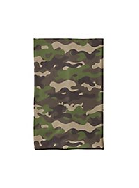 Braga Tubular Camuflaje