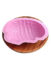 Brain silicone mould for baking and pudding 450 ml