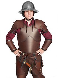 Brazaletes Protectores - Soldado