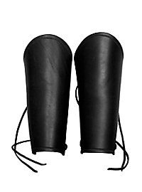 Brazaletes Protectores - Soldado