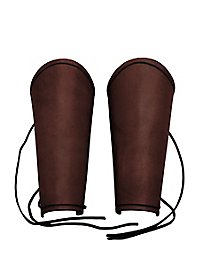 Brazaletes Protectores - Soldado