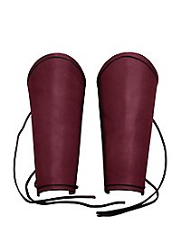 Brazaletes Protectores - Soldado